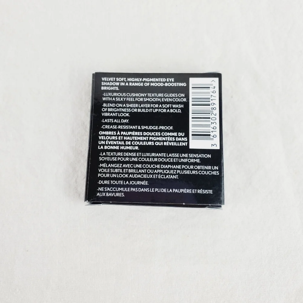 COVERGIRL Exhibitionist Velvet Mono Eye Shadow